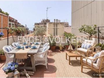 Casa Venta Barcelona Capital, Can Baró