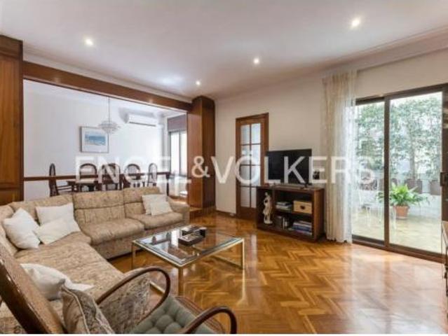 Casa Venta Barcelona Capital, Can Baró
