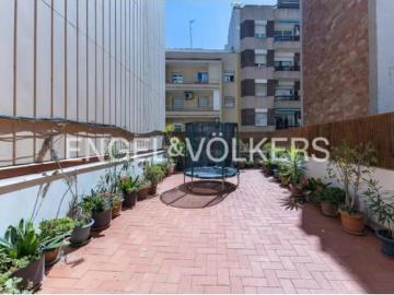 Carrer de Pere Costa, Camp de l'Arpa, Ronda Litoral, Barcelona, Cataluña, Cataluña