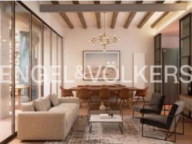 Casa Venta Barcelona Capital, El Barri Gòtic