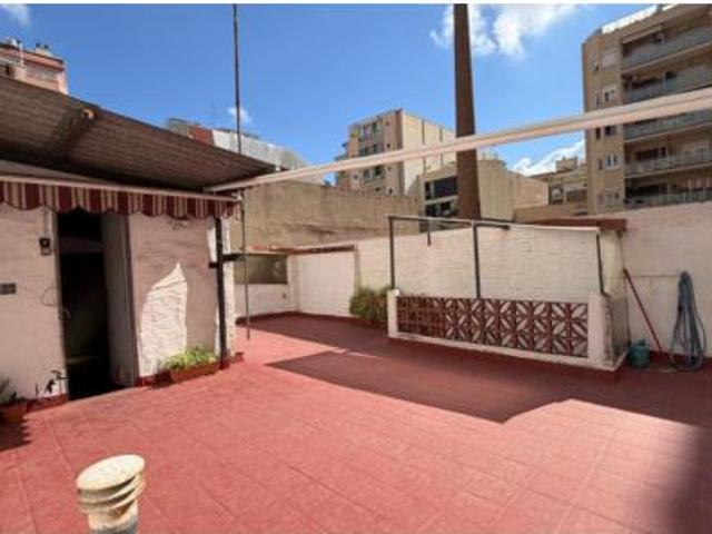 Casa Venta Barcelona Capital, El Camp de l'Arpa del Clot