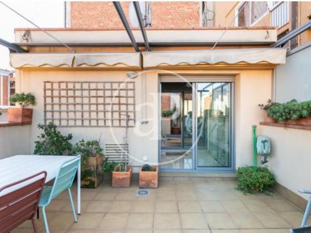Casa Venta Barcelona Capital, El Camp de l'Arpa del Clot