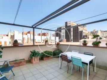 Casa Venta Barcelona Capital, El Camp de l'Arpa del Clot