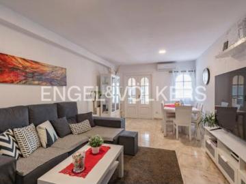 Casa Venta Barcelona Capital, El Carmel