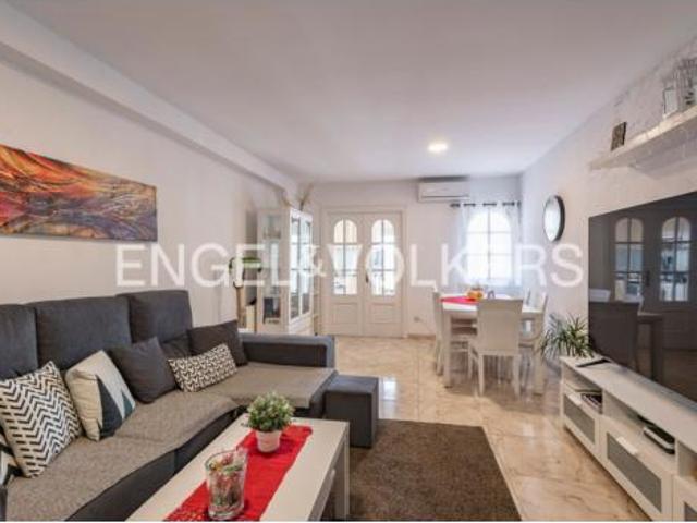 Casa Venta Barcelona Capital, El Carmel