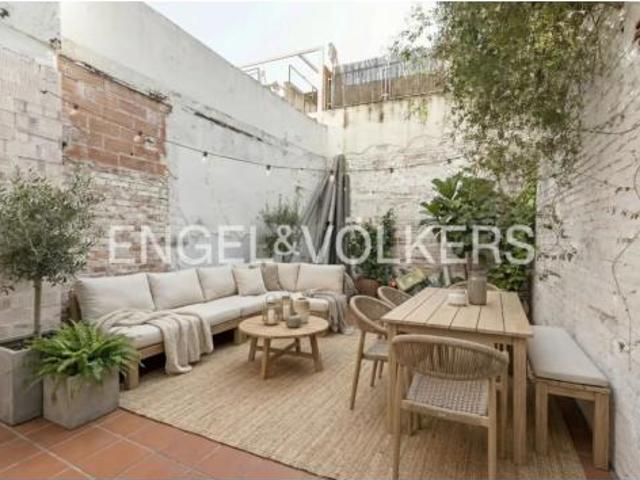 Casa Venta Barcelona Capital, El Clot