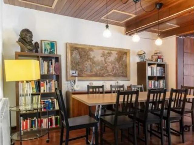 Casa Venta Barcelona Capital, El Coll