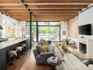 Casa Venta Barcelona Capital, El Putxet El Farró
