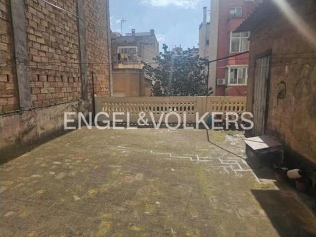 Casa Venta Barcelona Capital, El Putxet El Farró