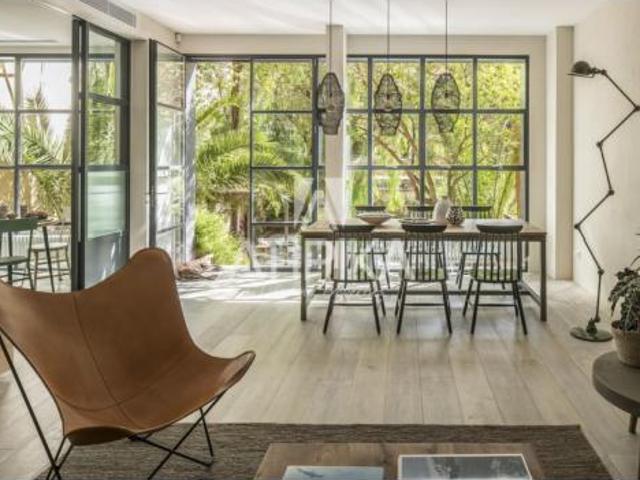 Casa Venta Barcelona Capital, El Putxet El Farró