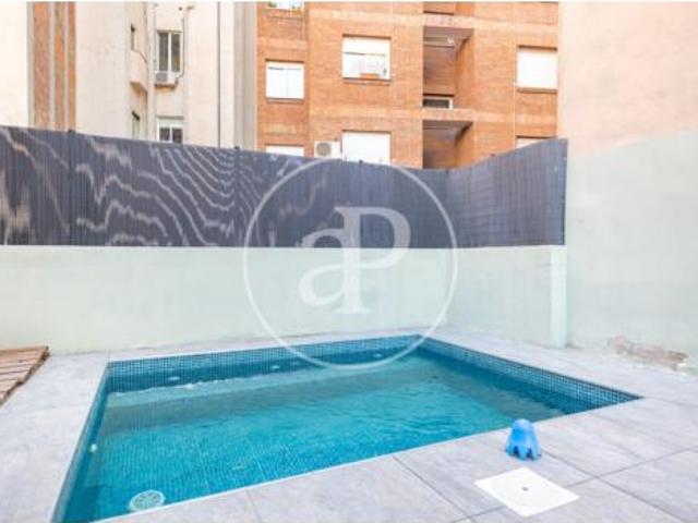 Casa Venta Barcelona Capital, El Putxet El Farró