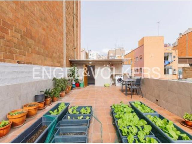 Casa Venta Barcelona Capital, Hostafrancs