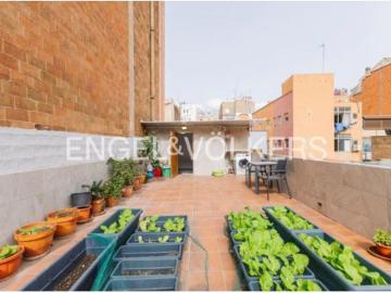 Hostafrancs, Barcelona, Ronda Litoral, Barcelona, Cataluña, Cataluña