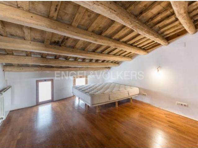 Casa Venta Barcelona Capital, Horta