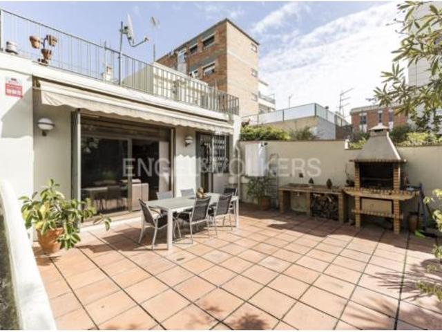 Casa Venta Barcelona Capital, Horta