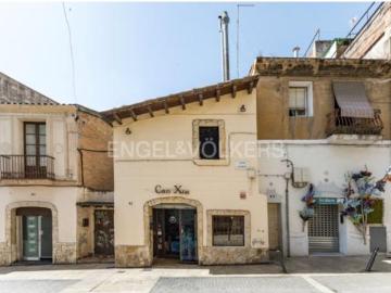 Casa Venta Barcelona Capital, Horta