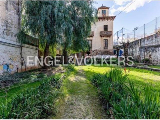 Casa Venta Barcelona Capital, Horta