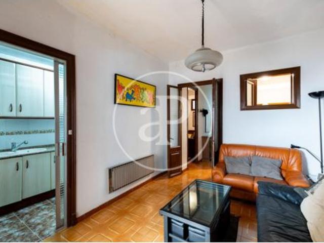 Casa Venta Barcelona Capital, La Maternitat Sant Ramon