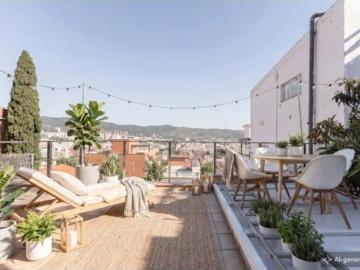 Casa Venta Barcelona Capital, La Font d'en Fargues