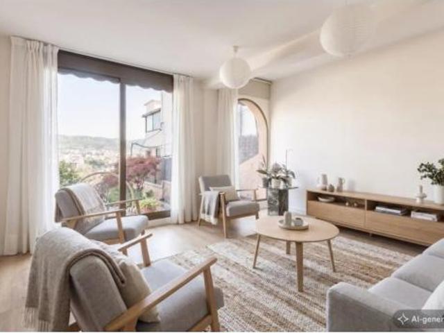 Casa Venta Barcelona Capital, La Font d'en Fargues