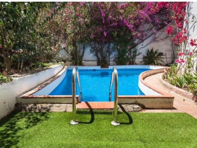 Casa Venta Barcelona Capital, La Salut
