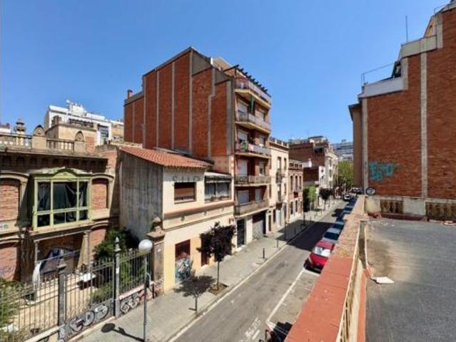 Casa Venta Barcelona Capital, La Vila de Gràcia