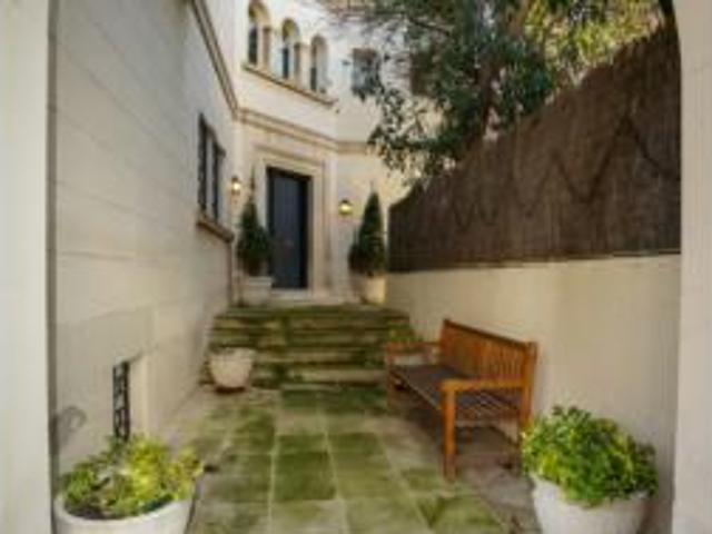 Casa Venta Barcelona Capital, Les Tres Torres