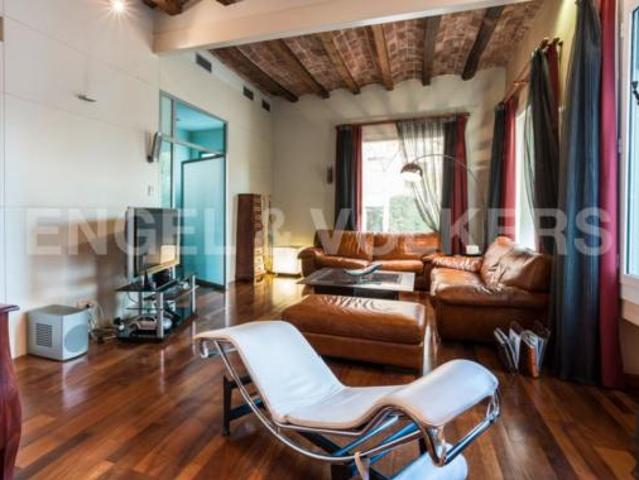 Casa Venta Barcelona Capital, Les Tres Torres