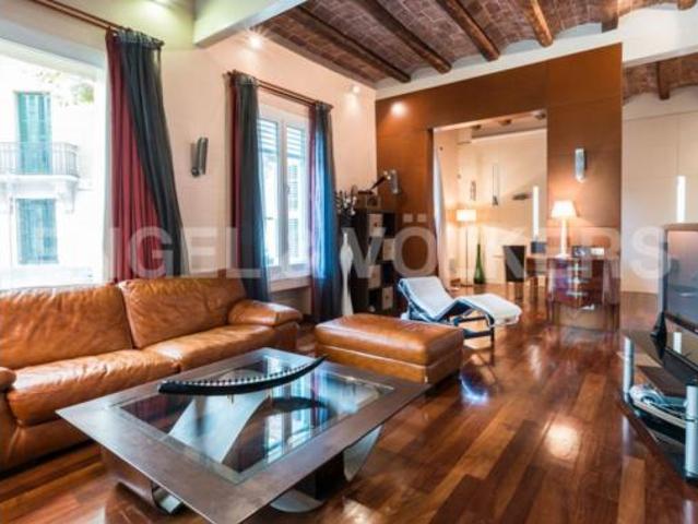 Casa Venta Barcelona Capital, Les Tres Torres