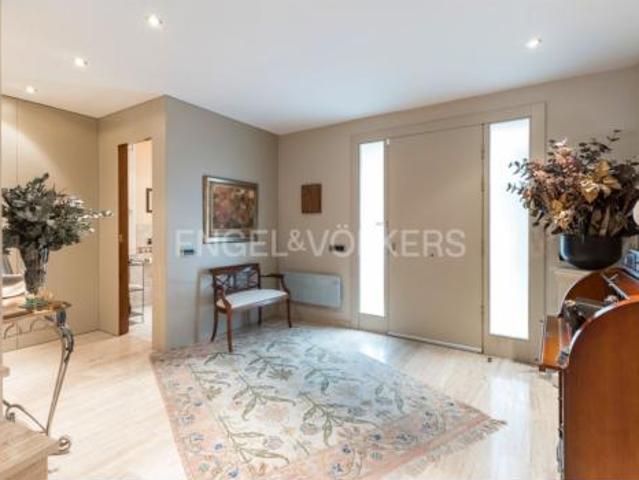 Casa Venta Barcelona Capital, Les Tres Torres