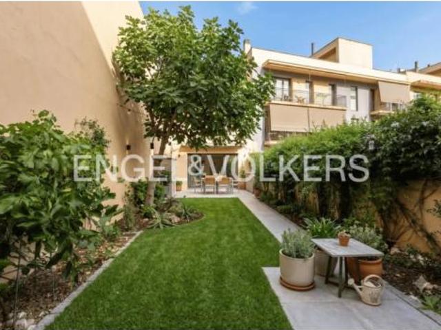 Casa Venta Barcelona Capital, Les Corts