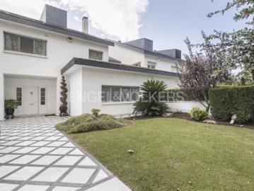 Pedralbes, Esplugues de Llobregat, Barcelona, Cataluña, Cataluña