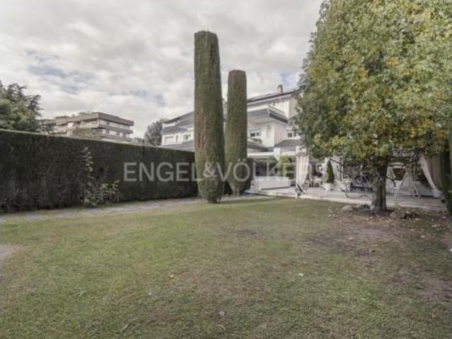 Casa Venta Barcelona Capital, Pedralbes