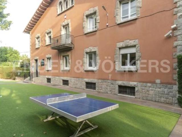 Casa Venta Barcelona Capital, Pedralbes