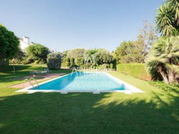 Casa Venta Barcelona Capital, Pedralbes