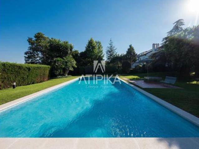 Casa Venta Barcelona Capital, Pedralbes