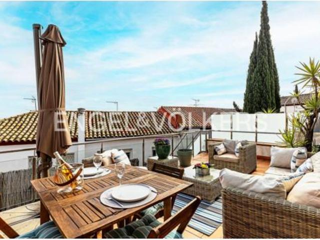 Casa Venta Barcelona Capital, Pedralbes