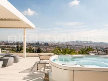 Casa Venta Barcelona Capital, Pedralbes