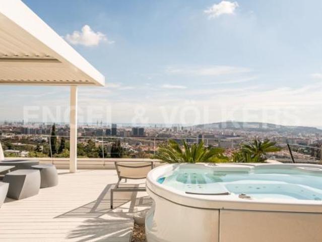 Casa Venta Barcelona Capital, Pedralbes