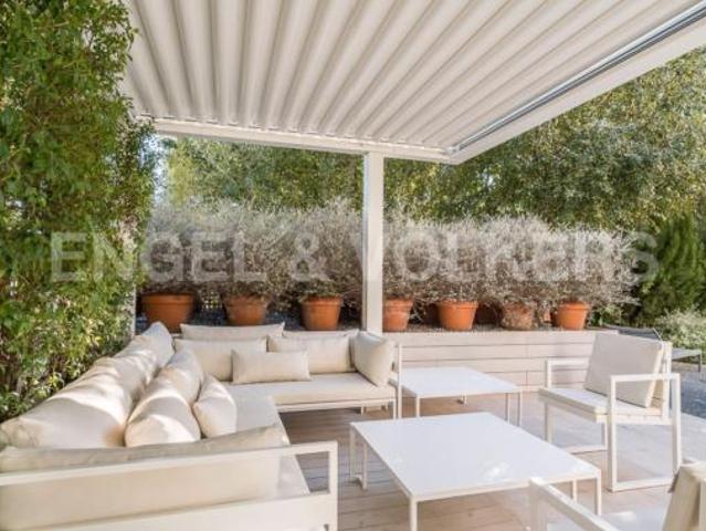 Casa Venta Barcelona Capital, Pedralbes