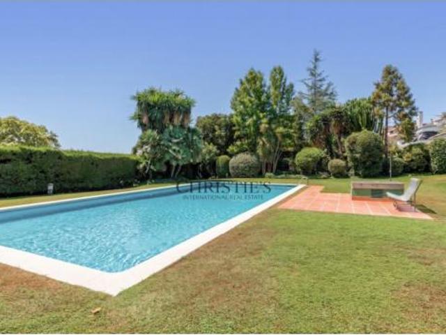 Casa Venta Barcelona Capital, Pedralbes