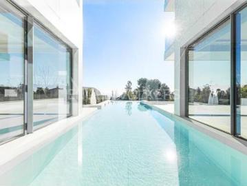 Pedralbes, Esplugues de Llobregat, Barcelona, Cataluña, Cataluña