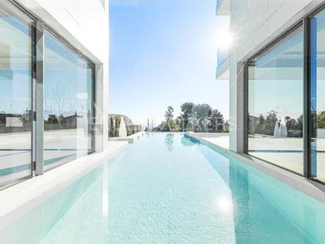 Casa Venta Barcelona Capital, Pedralbes