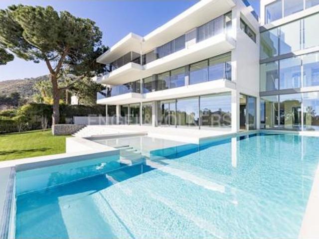 Casa Venta Barcelona Capital, Pedralbes