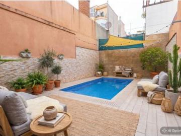 Casa Venta Barcelona Capital, Sant Andreu