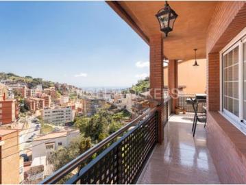 Casa Venta Barcelona Capital, Sant Genís dels Agudells
