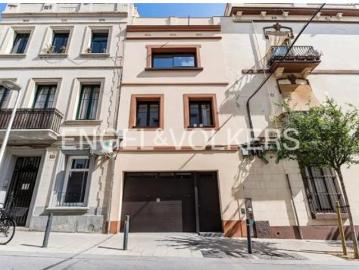Casa Venta Barcelona Capital, Sant Gervasi La Bonanova