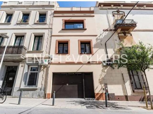 Casa Venta Barcelona Capital, Sant Gervasi La Bonanova