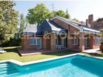 Casa Venta Barcelona Capital, Sant Gervasi La Bonanova