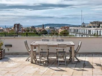 Piso Venta Barcelona Capital, Sant Gervasi La Bonanova